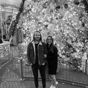 Meet your Posher, Dan